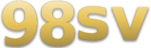 98sv logo